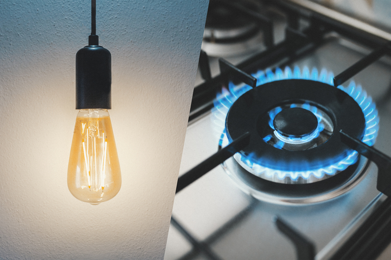 Fornitura Luce E Gas: Come Scegliere La Più Conveniente | VIVI Energia