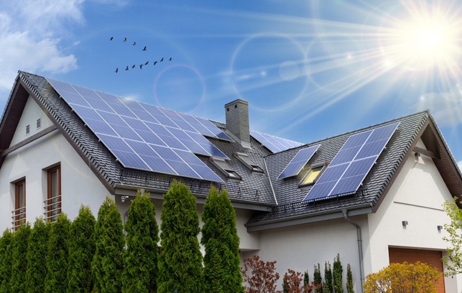 Batterie per fotovoltaico: come funzionano e quali sono i vantaggi
